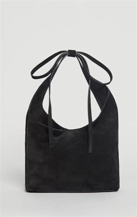 reformation bag dupe